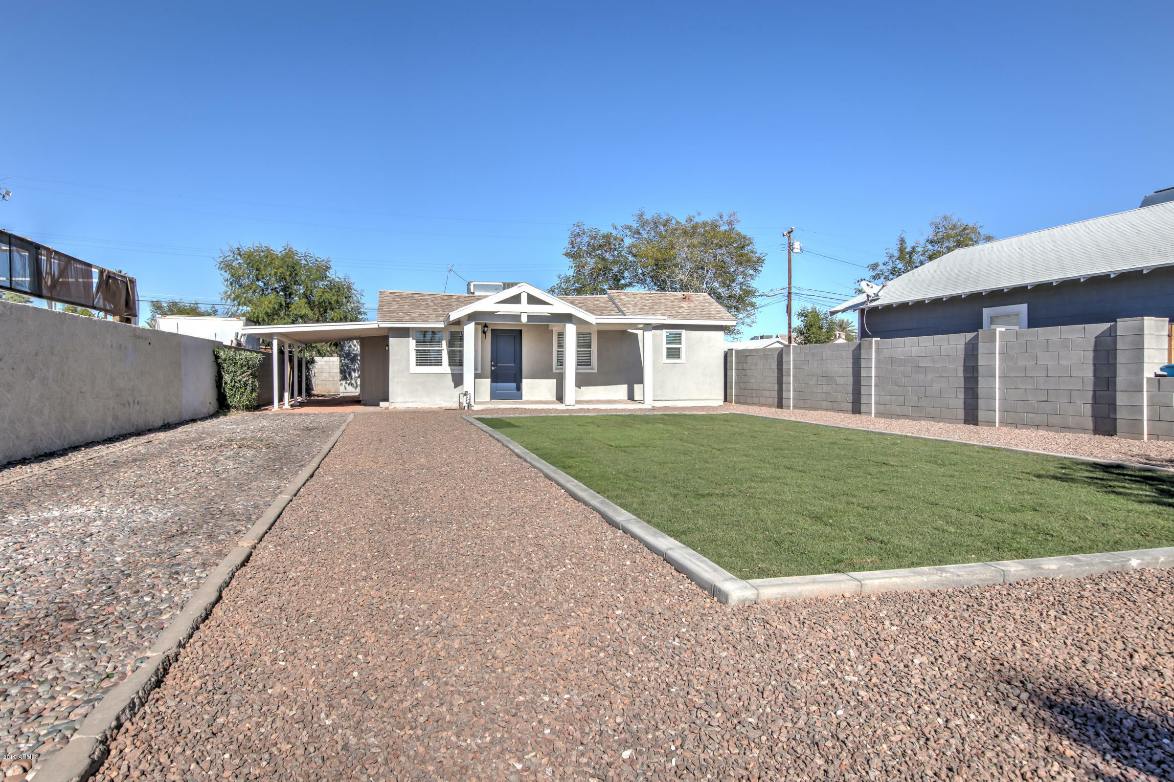 Property Photo:  1450 E Garfield Street  AZ 85006 