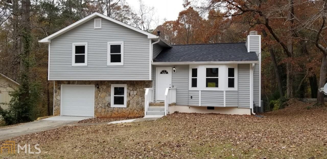 Property Photo:  3797 Burnt Leaf Ln  GA 30039 