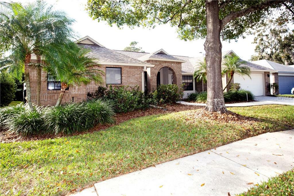 Property Photo: 3523 Springville Drive FL 33596