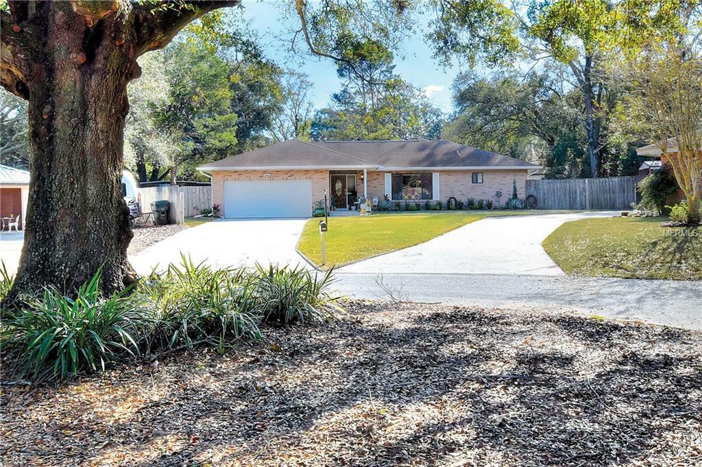 Property Photo:  4648 Valley View Drive E  FL 33813 