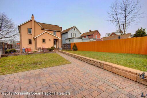 Property Photo:  24 Dolan Street  NJ 08872 