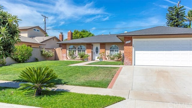 Property Photo:  12411 Larrylyn Drive  CA 90604 