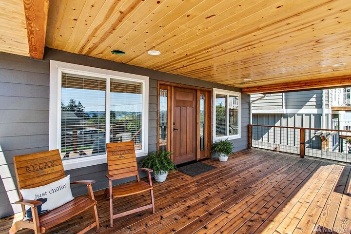 Property Photo: 2227 Cleven Park Rd WA 98282