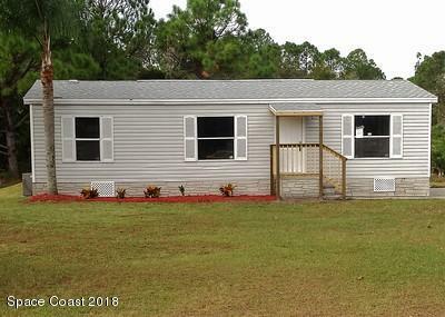 Property Photo:  4925 Cambridge Drive  FL 32754 