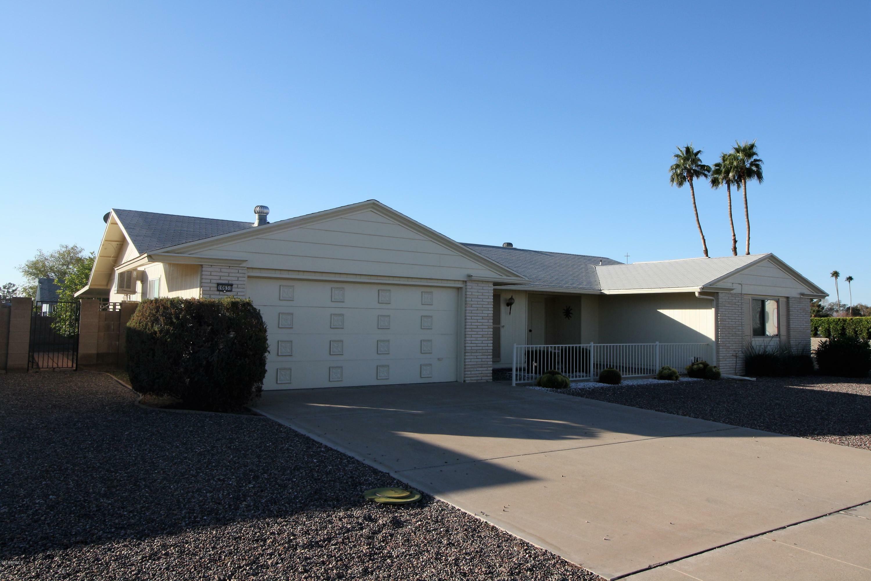 Property Photo: 10631 W Gulf Hills Drive AZ 85351