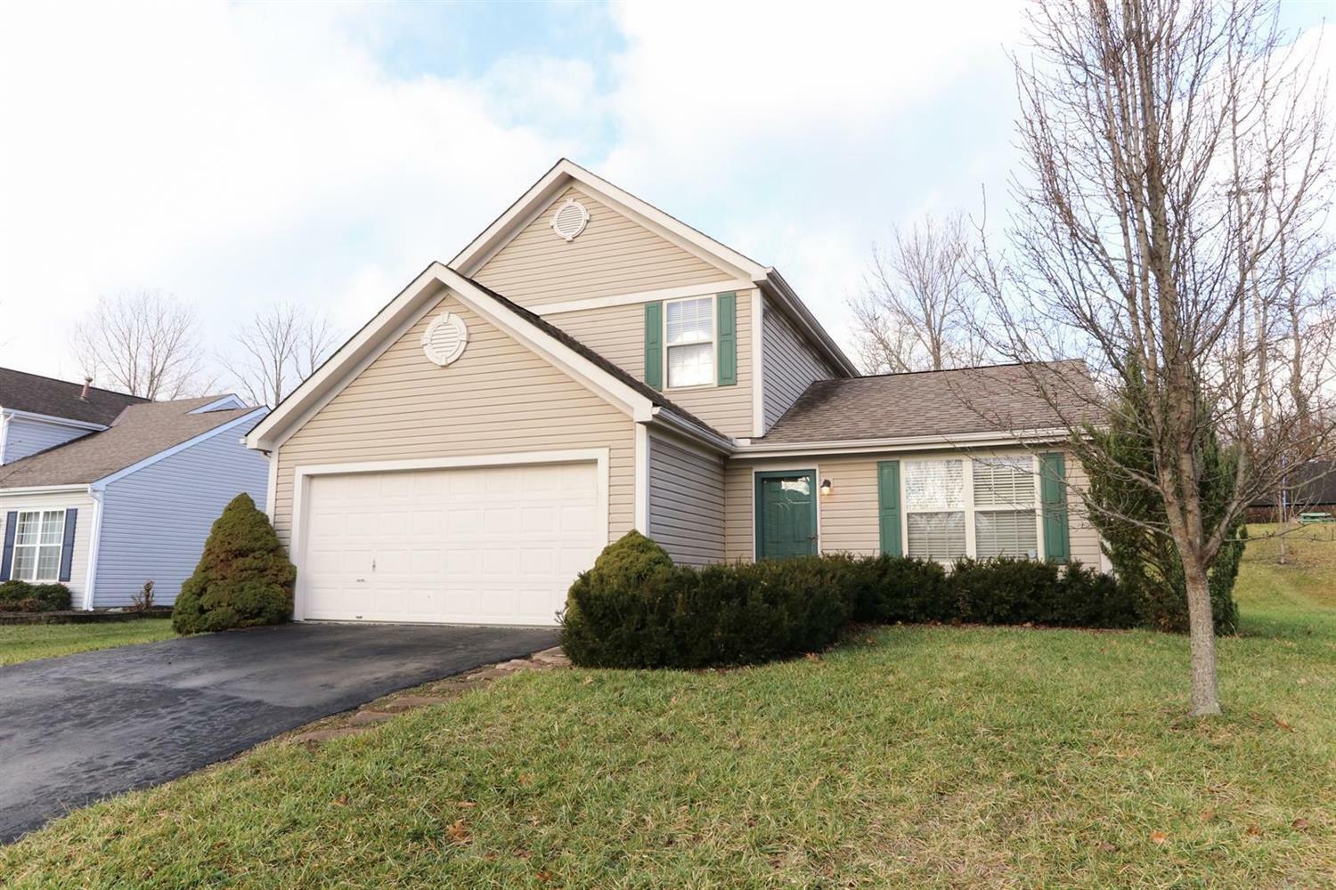 Property Photo: 2078 Riverwood Trail OH 45034