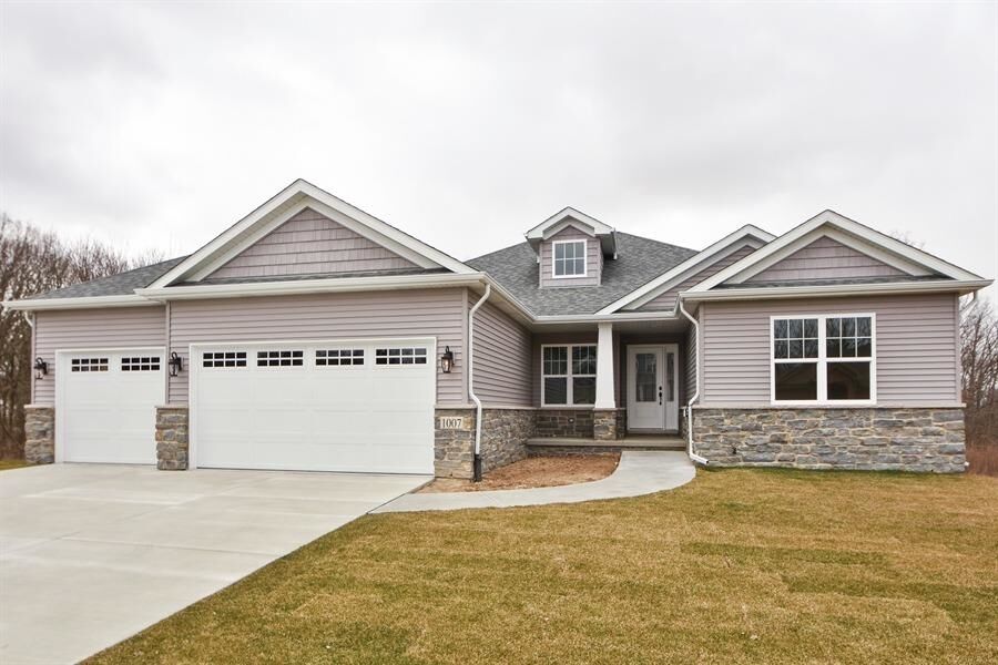 Property Photo:  7570 Clark Court  IN 46410 