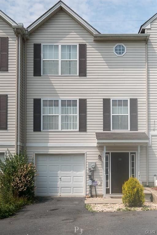 Property Photo:  712 Bach Court  PA 18017 