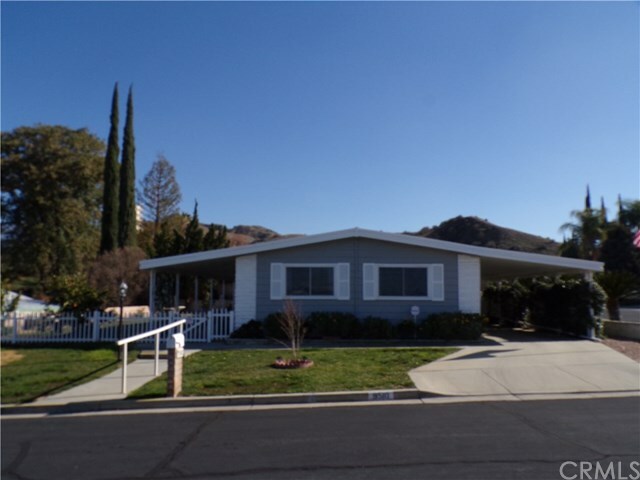 Property Photo:  9510 Terra Linda Way  CA 92320 