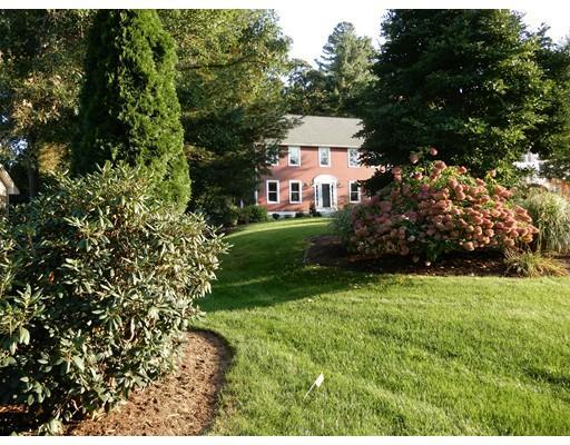 Property Photo: 4 Joyce Circle MA 01886