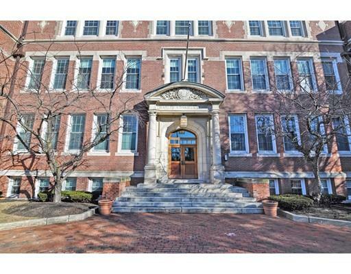 Property Photo: 20 Daniels St. 419 MA 02148