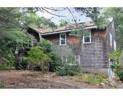 Property Photo: 355 Bennett St MA 02093