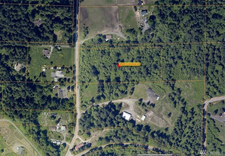 Property Photo: 0 Xxx Newberg Road WA 98290