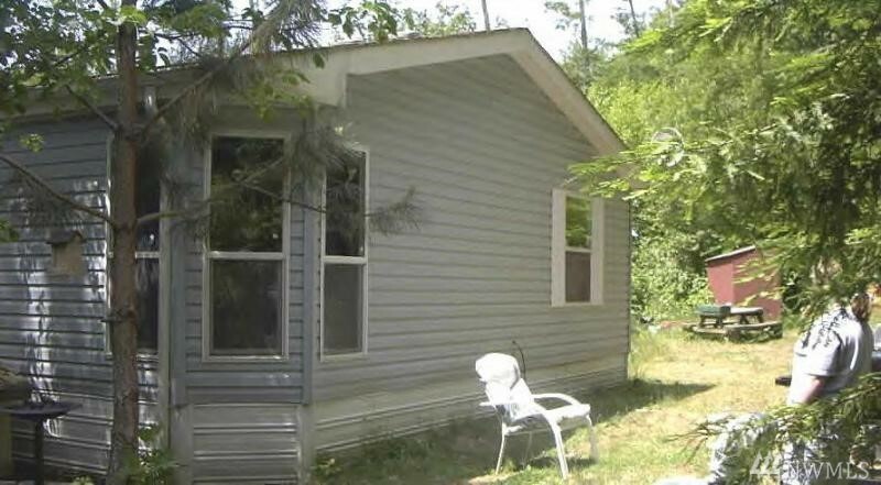 Property Photo:  330 NE Snowcap Dr  WA 98588 