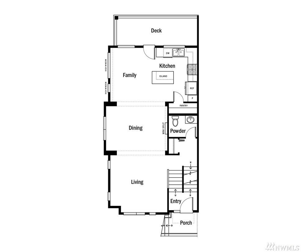 Property Photo:  924 7th (Unit 19.1) Ave NE  WA 98029 