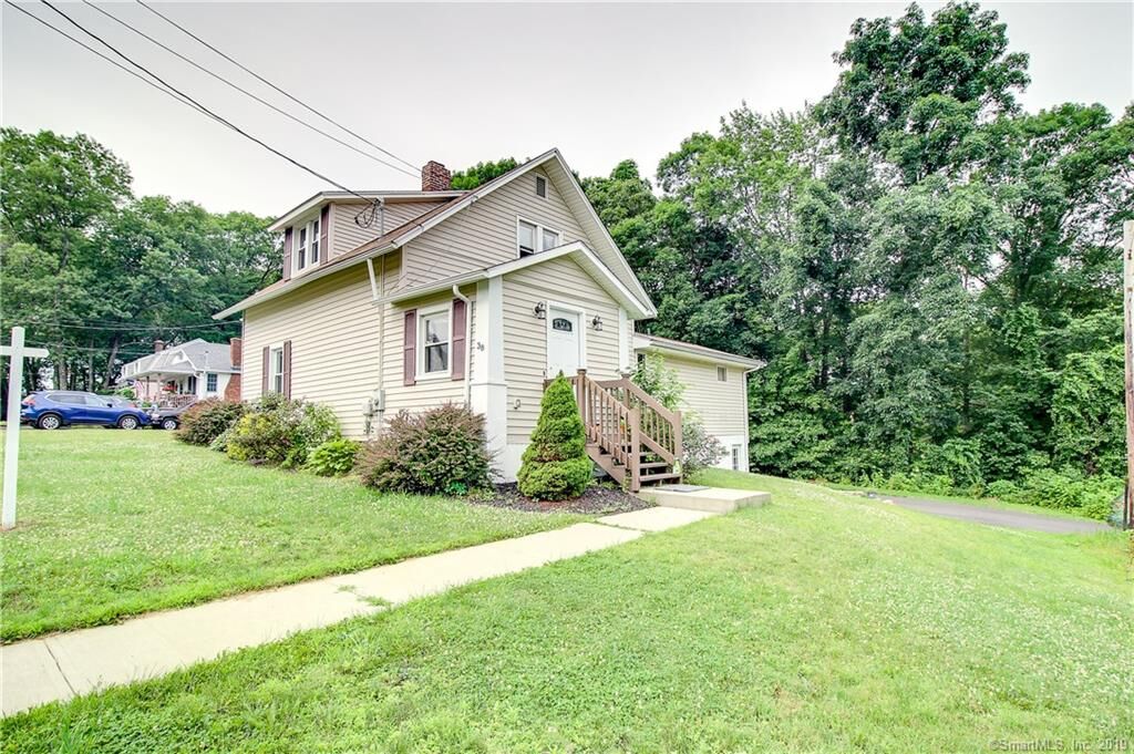 Property Photo: 38 Viking Street CT 06512