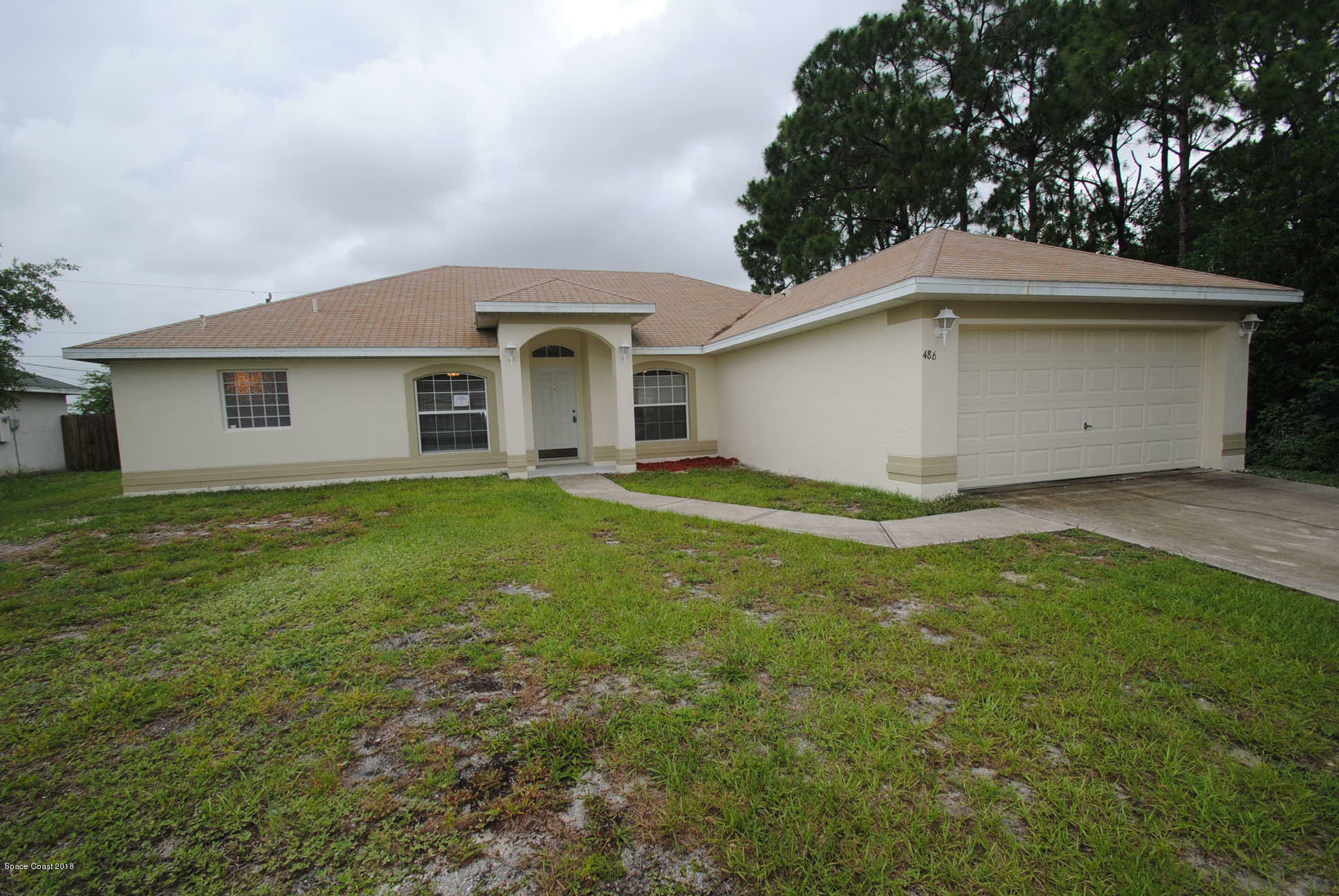 486 Calabria Avenue SE  Palm Bay FL 32909 photo