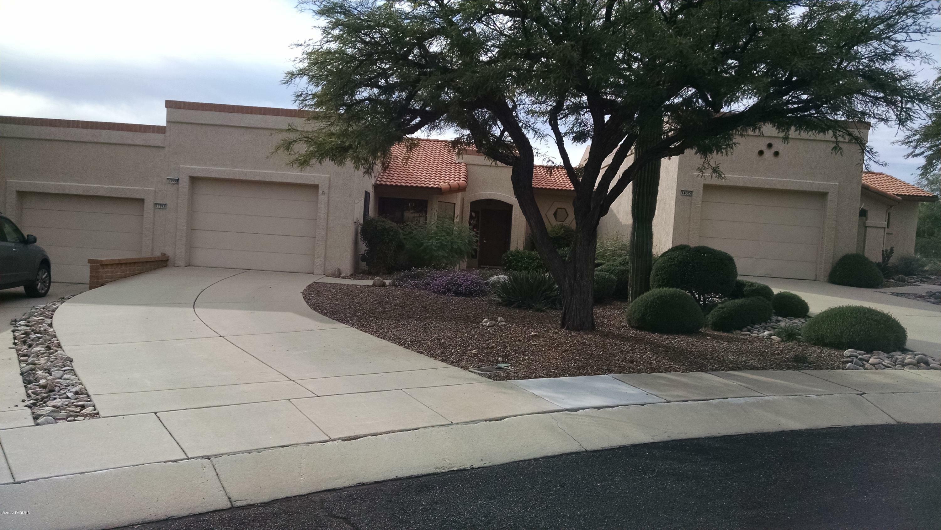 Property Photo:  13999 N Green Tree Drive  AZ 85755 