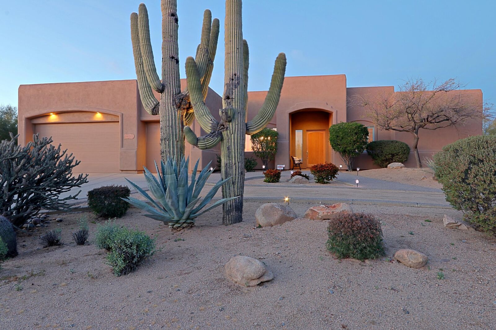 Property Photo:  29217 N 64th Street  AZ 85331 