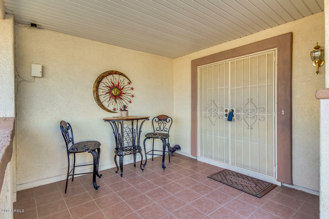 Property Photo:  10918 W Camelot Circle  AZ 85351 