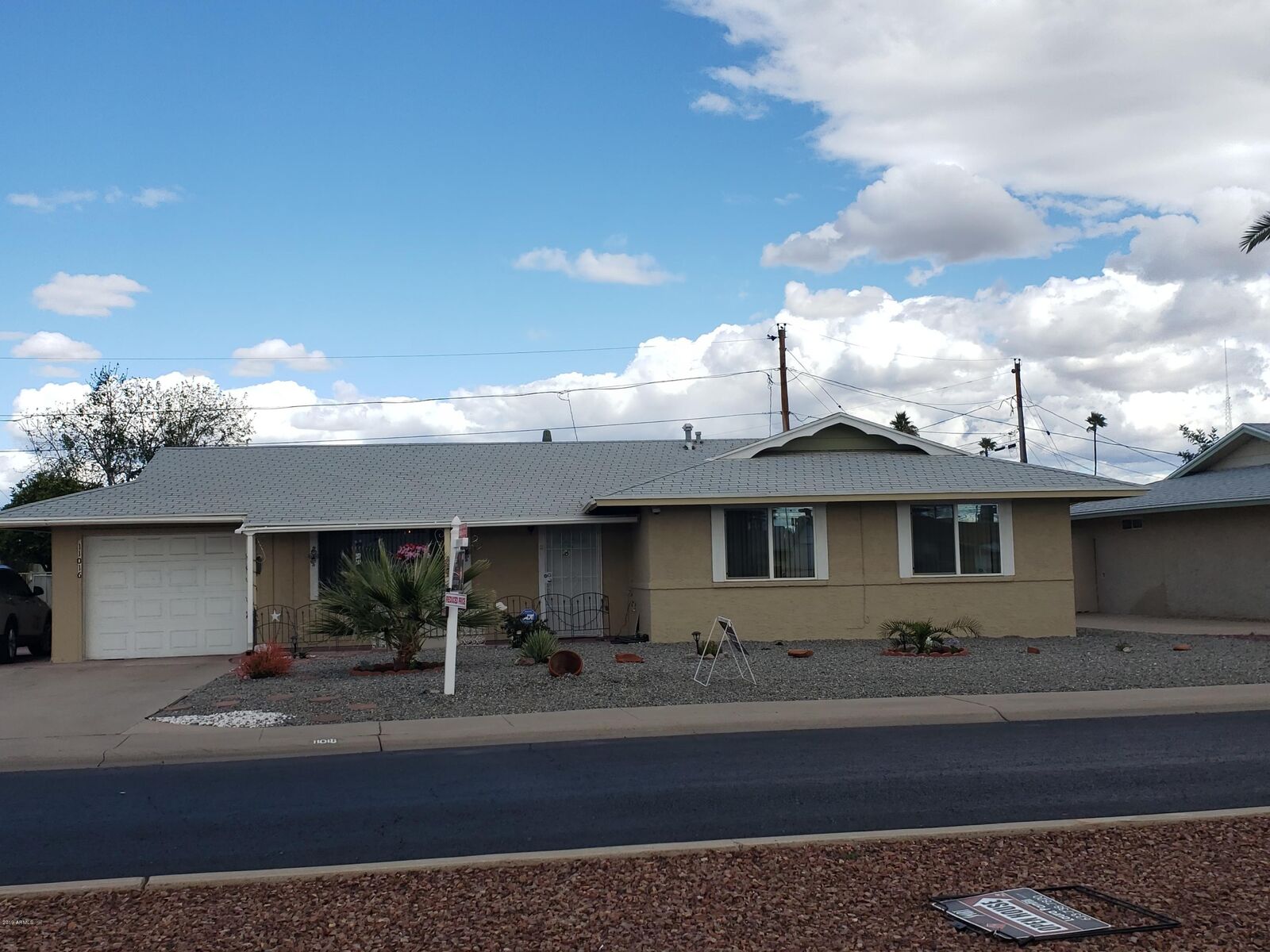Property Photo: 11016 W Alabama Avenue AZ 85351