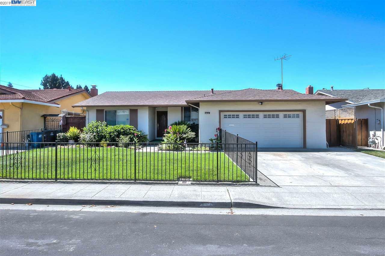 Property Photo:  35131 Perry Road  CA 94587 