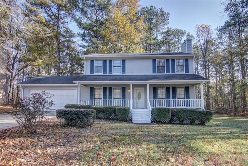 Property Photo: 3410 Westheimer Road 30087