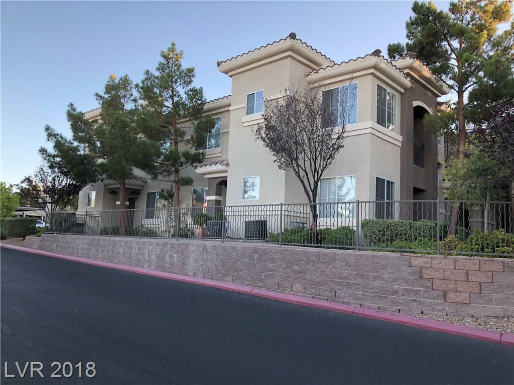 Property Photo:  9050 Warm Springs Road 1018  NV 89148 