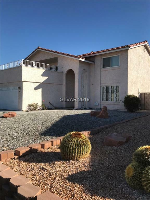 Property Photo:  617 Sportsman Drive  NV 89107 