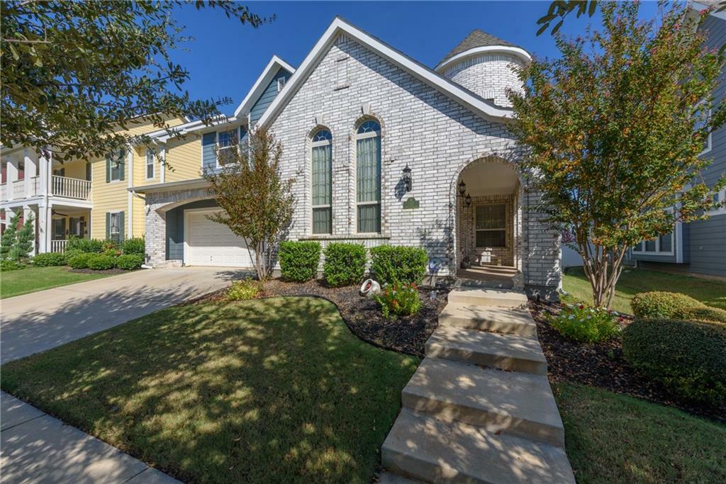 Property Photo:  1127 Charleston Lane  TX 76227 