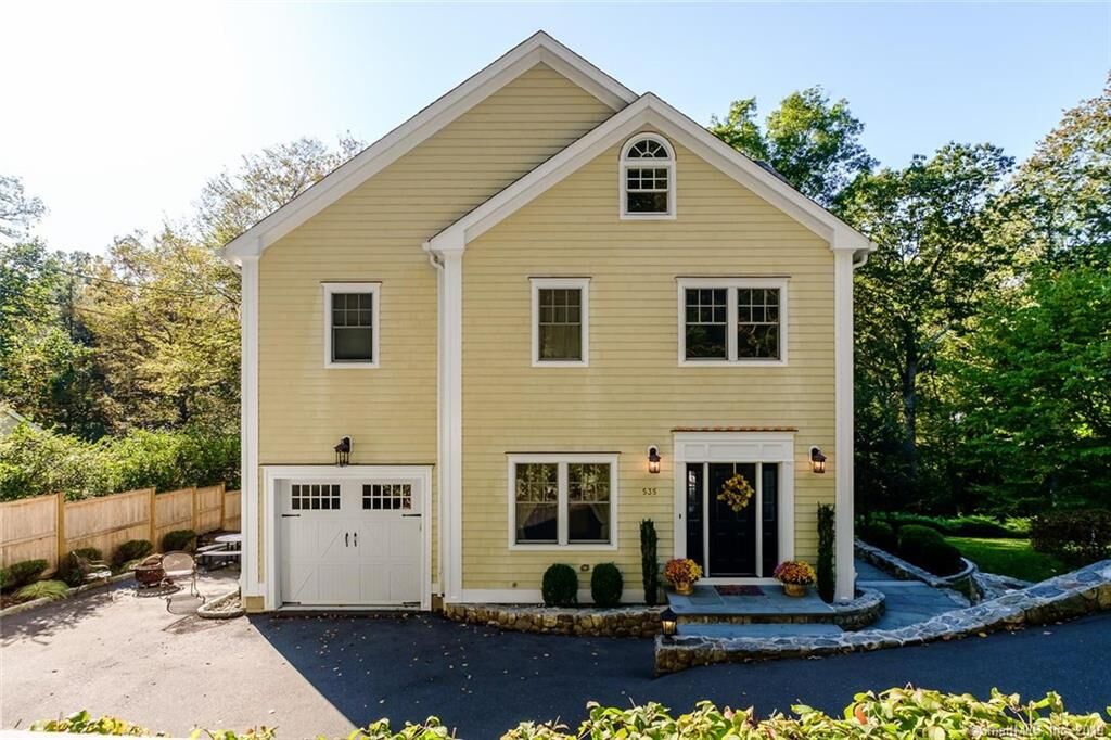 Property Photo:  535 Westport Turnpike  CT 06824 