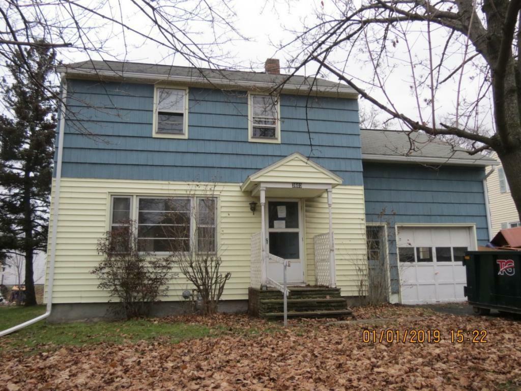 Property Photo:  3603 Country Club  NY 13760 