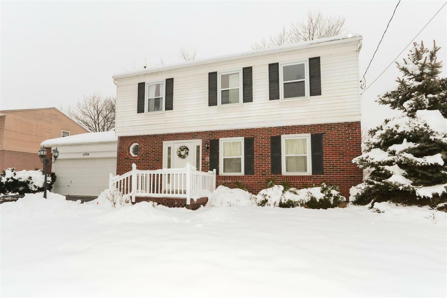 Property Photo:  11304 Lincolnshire Drive  OH 45240 