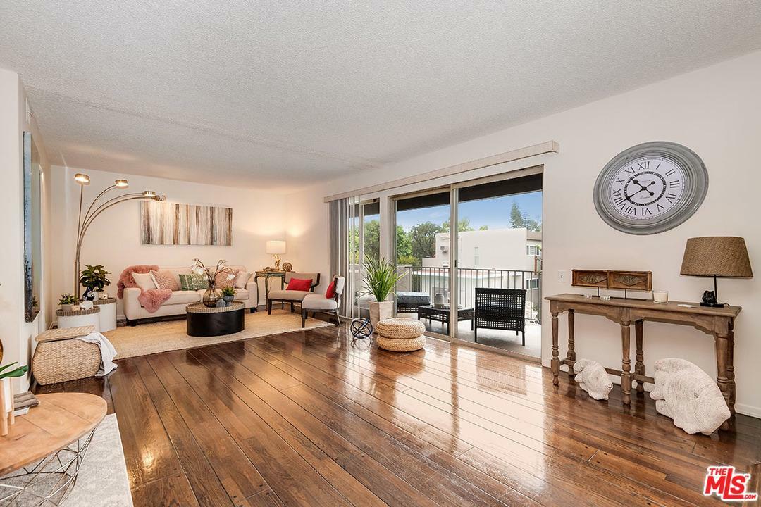 Property Photo: 3300 S Sepulveda E48 CA 90034