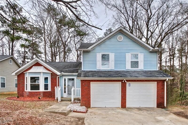 Property Photo:  2111 Briar Glen Lane SW   30331 