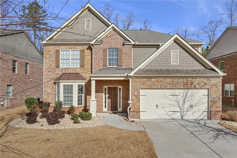 1465 Riva Ridge  Suwanee  30024 photo