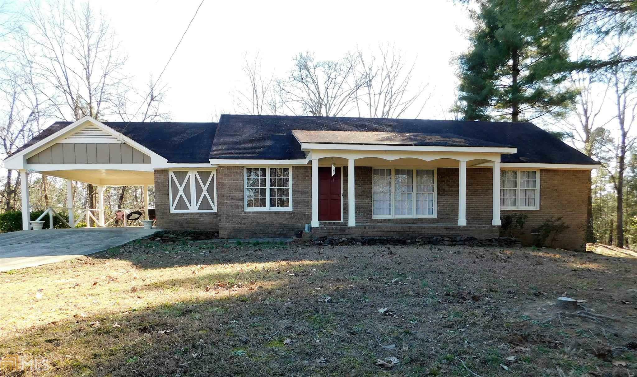 Property Photo:  351 Paul Aiken Rd  GA 30157 