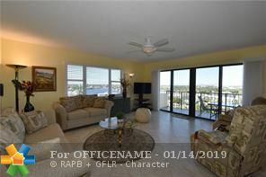 Property Photo:  1200 Hibiscus Ave 1201  FL 33062 