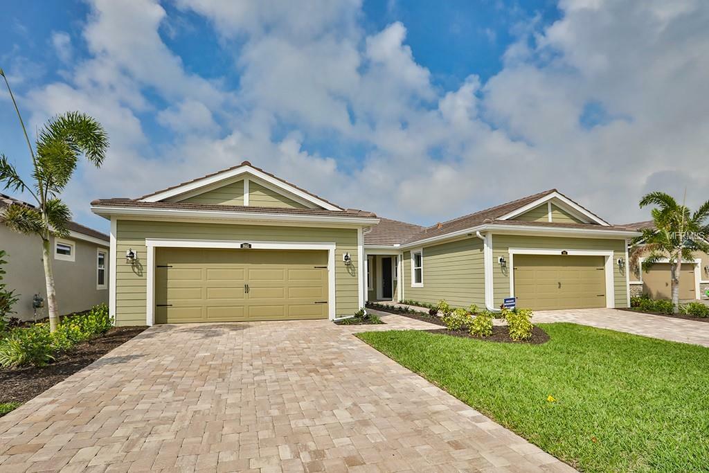 Property Photo:  8665 Rain Song Road 334  FL 34238 