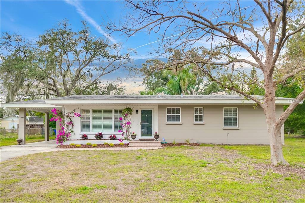 Property Photo:  2709 Handley Boulevard  FL 33803 