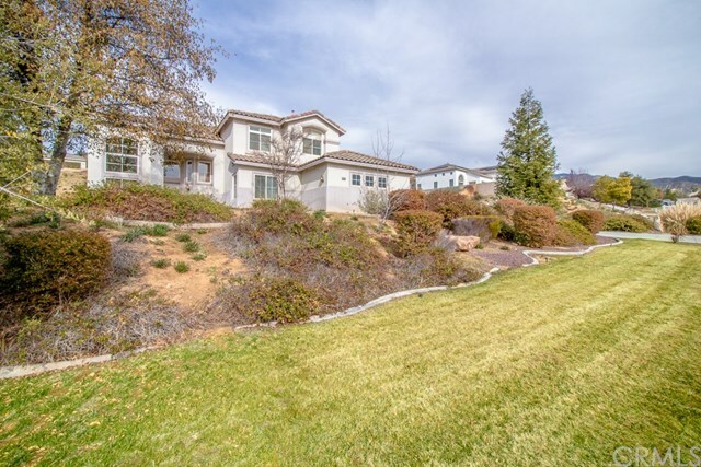 Property Photo:  36380 Cherrywood Drive  CA 92399 