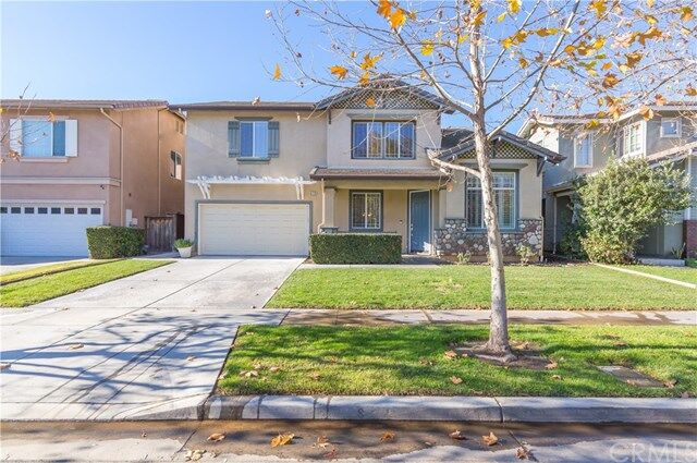Property Photo: 4778 Parkscape Drive CA 92505