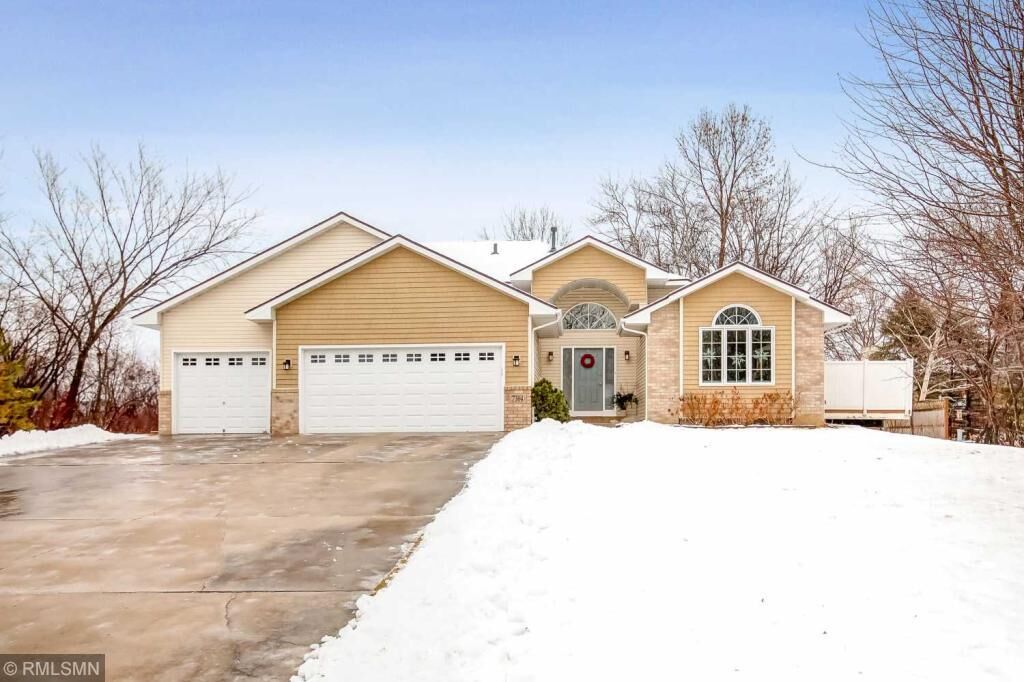 Property Photo:  7304 Brian Drive  MN 55038 