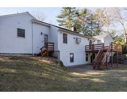 Property Photo: 141 Scout Lane MA 02760