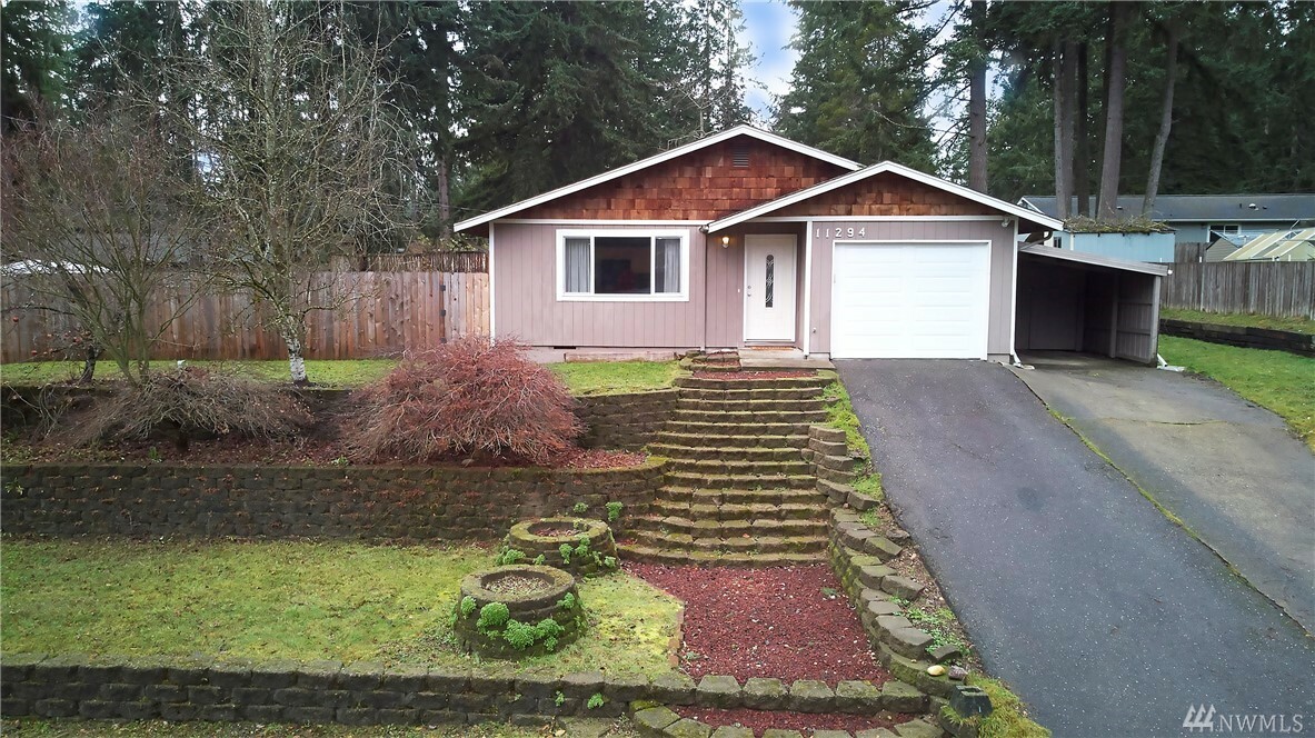 Property Photo: 11294 Denny Ave SW WA 98367