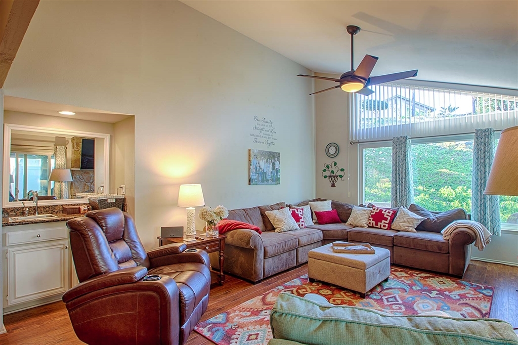Property Photo: 1176 Los Corderos CA 92078