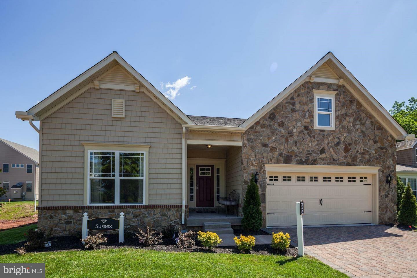 Property Photo:  7909 Shirley Ridge Court  MD 21237 