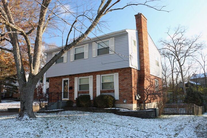 7244 Longfield Drive  Madeira OH 45243 photo