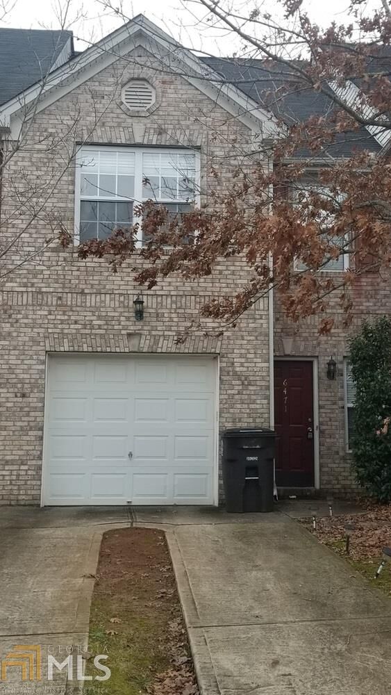 Property Photo:  6471 Snowbird Lane  GA 30134 