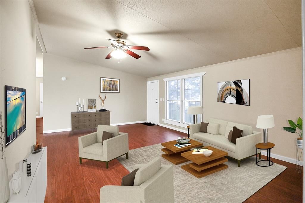 Property Photo:  16525 Spring Rain Court  TX 77302 